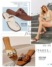Complemento Verano Calzado Cklass 2026 - página 5