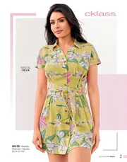Complemento Verano Ropa Cklass 2026 - página 3