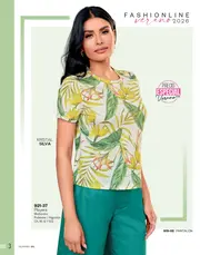 Complemento Verano Ropa Cklass 2026 - página 4