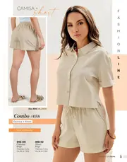 Complemento Verano Ropa Cklass 2026 - página 7