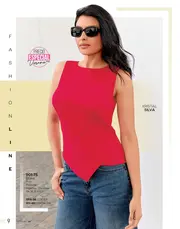Complemento Verano Ropa Cklass 2026 - página 10