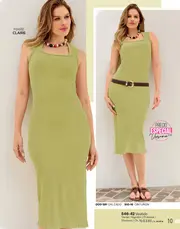 Complemento Verano Ropa Cklass 2026 - página 11