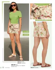 Complemento Verano Ropa Cklass 2026 - página 12