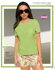 Complemento Verano Ropa Cklass 2026 - página 13