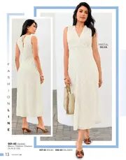 Complemento Verano Ropa Cklass 2026 - página 14