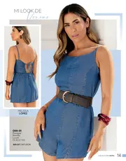 Complemento Verano Ropa Cklass 2026 - página 15