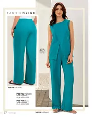 Complemento Verano Ropa Cklass 2026 - página 18