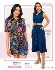 Complemento Verano Ropa Cklass 2026 - página 21