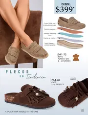 Catalogo Cklass Colección Confort OI 2026 - página 9