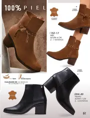 Catalogo Cklass Colección Confort OI 2026 - página 13