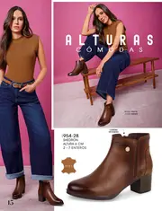 Catalogo Cklass Colección Confort OI 2026 - página 16