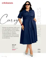 Cklass Colección Curvy OI 2026 - página 2
