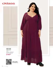 Cklass Colección Curvy OI 2026 - página 4