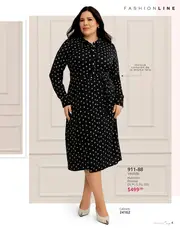 Cklass Colección Curvy OI 2026 - página 5
