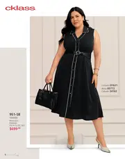 Cklass Colección Curvy OI 2026 - página 6