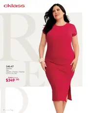 Cklass Colección Curvy OI 2026 - página 8