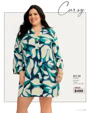 Cklass Colección Curvy OI 2026 - página 9