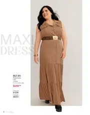 Cklass Colección Curvy OI 2026 - página 10