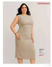 Cklass Colección Curvy OI 2026 - página 11