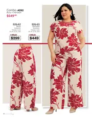 Cklass Colección Curvy OI 2026 - página 12