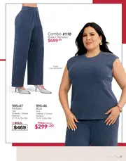 Cklass Colección Curvy OI 2026 - página 13