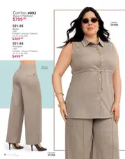 Cklass Colección Curvy OI 2026 - página 14