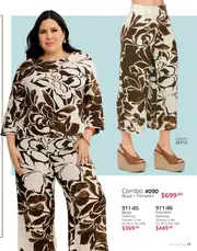 Cklass Colección Curvy OI 2026 - página 15