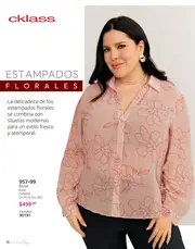 Cklass Colección Curvy OI 2026 - página 16