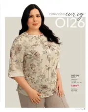 Cklass Colección Curvy OI 2026 - página 17