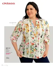 Cklass Colección Curvy OI 2026 - página 18