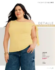 Cklass Colección Curvy OI 2026 - página 19