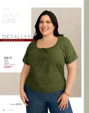 Cklass Colección Curvy OI 2026 - página 20