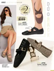 Cklass Colección Duo Pack OI 2026 - página 2