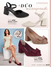 Cklass Colección Duo Pack OI 2026 - página 11