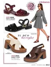 Cklass Colección Duo Pack OI 2026 - página 13