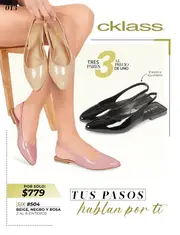 Cklass Colección Duo Pack OI 2026 - página 14