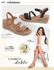 Cklass Colección Duo Pack OI 2026 - página 16