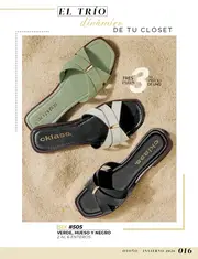 Cklass Colección Duo Pack OI 2026 - página 17