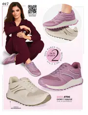Cklass Colección Duo Pack OI 2026 - página 18