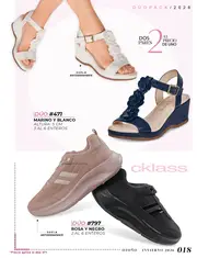 Cklass Colección Duo Pack OI 2026 - página 19