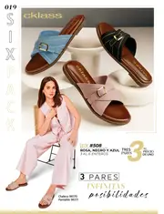 Cklass Colección Duo Pack OI 2026 - página 20