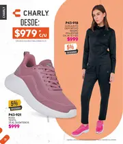 Especial Charly Cklass 2026 - página 20