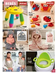 Catálogo Cklass Colección Home OI 2026 - página 3
