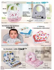 Catálogo Cklass Colección Home OI 2026 - página 4