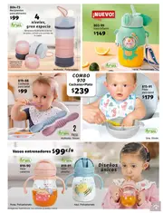 Catálogo Cklass Colección Home OI 2026 - página 5