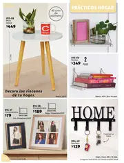 Catálogo Cklass Colección Home OI 2026 - página 6