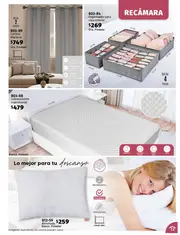 Catálogo Cklass Colección Home OI 2026 - página 13