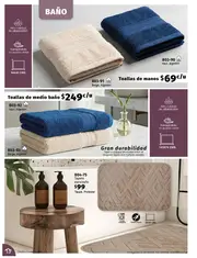 Catálogo Cklass Colección Home OI 2026 - página 14