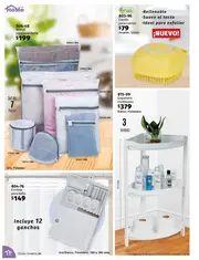 Catálogo Cklass Colección Home OI 2026 - página 16