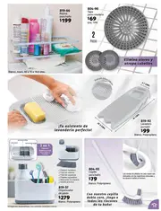 Catálogo Cklass Colección Home OI 2026 - página 17